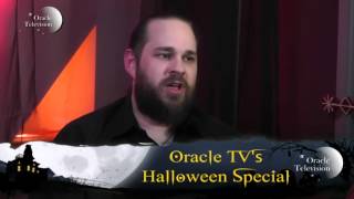 Oracle TV's Halloween Special