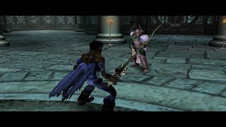 Legacy of Kain: Soul Reaver 2 - Last Fights and Ending (deutsch / german)