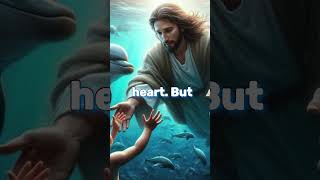 God Says My Child I know you can do this l #shorts #youtubeshorts #lifeofjesus #jesus #gods