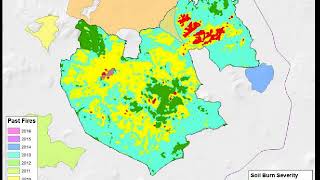 Southwest Fire Season: 2017 Overview and 2018 Outlook