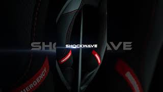 Shockwave Teaser | Korda Moto | PowerSports International #shorts