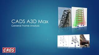 A3D Max General Frame Analysis