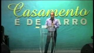 Pastor Claudio Duarte se eu soubesse audio corrigido