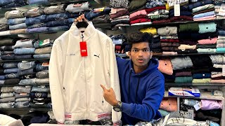 Branded Zipper ₹399 Only| Hoodies,Woolen,Jackets,Baggy | Branded Clothe in Mumbai | Sultan Boutique