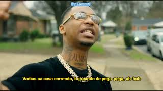 Key Glock - Look At They Faces - Legendado/Tradução 🇧🇷