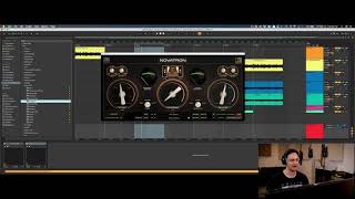 Kush Audio Mix Buss Bundle Plugin Review