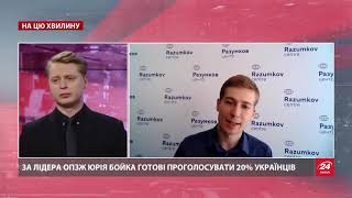 У Порошенка, Бойка та Тимошенко мало шансів, щоб стати президентами: соціолог назвав причину