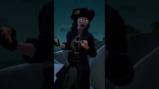 The Forsaken Hunter adventure Sea of Thieves Gameplay Trailer 2022