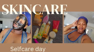 Pampering my Self|Skin products all UNDER  R100|SINAZOPALAZA