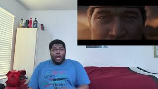 Mortal Kombat 1 - Official Announcement Trailer REACTION!!!!