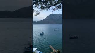 Adrasan Antalya