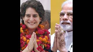 // हैप्पी बर्थडे प्रियंका गांधी // #happybirthday #india #priyankagandhi #2022