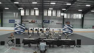 Oak Ridge Percussion - Eastern Ontario Regional 2024