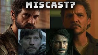 HBO's The Last Of Us Casting a Missed Opportunity ?