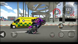 Motocross Dirt Bikes driving ExtremeOff Road #141 - Xtreme Motorbikes motor bikeMobile Gameplay