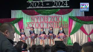 Sacramento Hmong New Year 2023 2024 Ntxhais Paj Ci