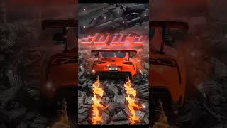 if U sub to me I'll sub to u #fypシ゚viral #car edit