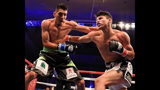 Ryan Garcia || "FLASH" || Ultimate Career Highlights