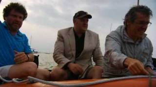 Three Men in Another Boat Episode 2 Part 3