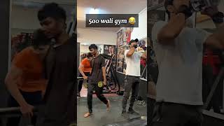 wait for end 💪🏻💯❤️ #explore #gym #viral