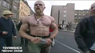 Techno Mix 2020|Techno Viking