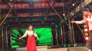 jatra Samrat Tulasi gananatya full masti melody manjushree #viral #song #shorts #jatara #jatralover