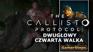 The Callisto Protocol - Dwugłowy Boss - Walka 4 - Maksymalna ochrona