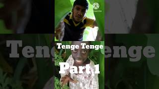 Tenge Tenge 🤣🤣 || Comedy Video #shorts #tengetenge