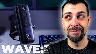 🎤 Elgato WAVE:3 Micro USB - Unboxing et Test Complet pour Streaming