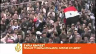 The ‪Syrian Spring‬‏.avi