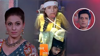 Kundali Bhagya ll 5 November 2024 ll Nidhi Ne Karvaya Preeta Ko kidnap ll Big Twist