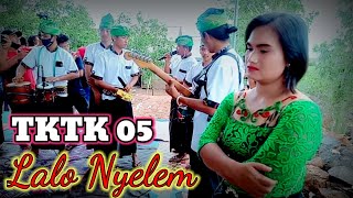 Manteep...Mustamin dgn lagu sasak // Lalo Nyelem