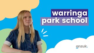 Warringa Park School (Bethany Rd Campus) | anzuk.education