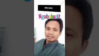 ok gas ngabuburit #shorts #viral #ramadan