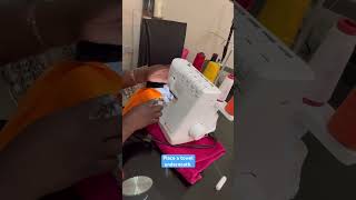 Overlocker Machine - Hack that Works