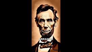 Inspiring Quotes by Abraham Lincoln