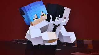 Minecraft animation boy love// he come for revenge [ part 44 ] music video