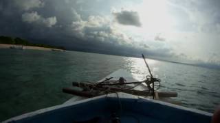 Bangsring Underwater and Tabuhan Island