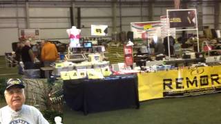 Newburgh N.Y. Gun Show May 16th & 17th, 2015 by FirearmPop