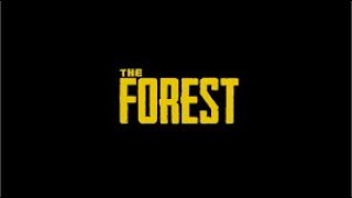 Beating The forest! Final ending boss