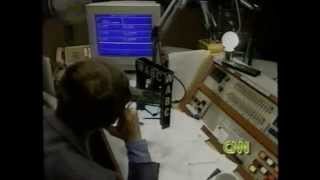 Oklahoma City Bombing: Blaming Talk Radio (4/24/95)