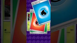 How to play Pokemon TCG in less than 60 seconds #pokemon #pokemoncards #pokemontcg #howto