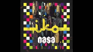 N.A.S.A. - Iko (feat. Lizzo) [Official Audio]