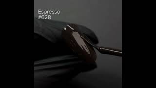 Gel lak Kinetics Shield #628 Espresso