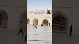 Baitul Mukarram National Mosque #friday #dhaka #bangladesh #national #mosque #baitulmukarram #islam