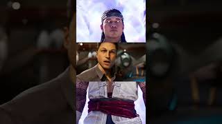 Mortal Kombat 1 - Official Gameplay Trailer