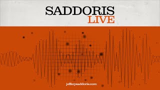 SADDORIS LIVE: 07