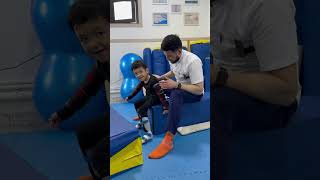 Ахмедов Алишер +998995151297 #лфк #спорт #sports #неврология #дцп #baby