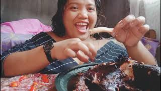 Mukbang | pugita 3kg😍