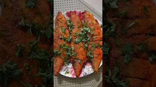 Bangda Fry #fishfryrecipe #fishfry #youtubeshorts #shorts #trending